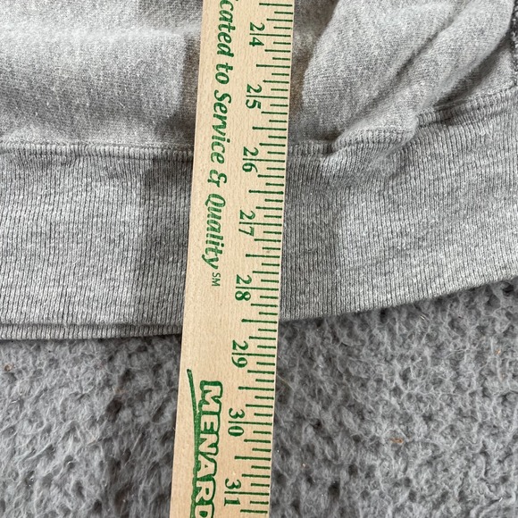 Vintage 80s University Of Minnesota Golden Gophers Crewneck Sweatshirt XL USA * - Picture 10 of 13